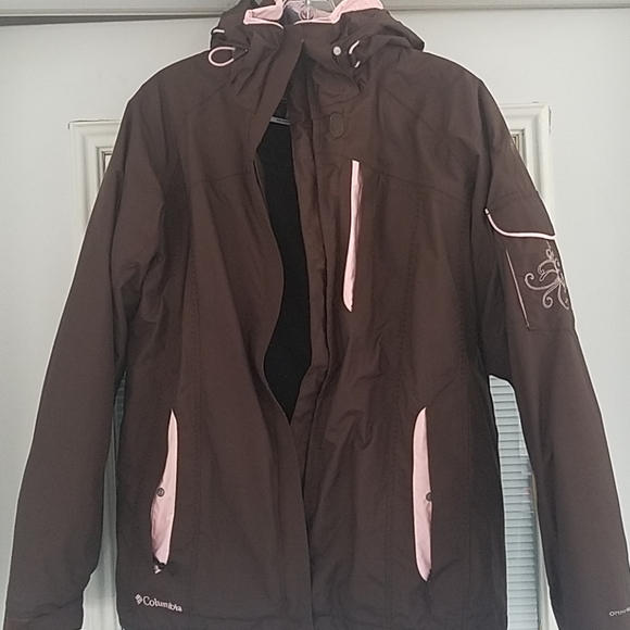 Columbia interchange jacket - Picture 3 of 5